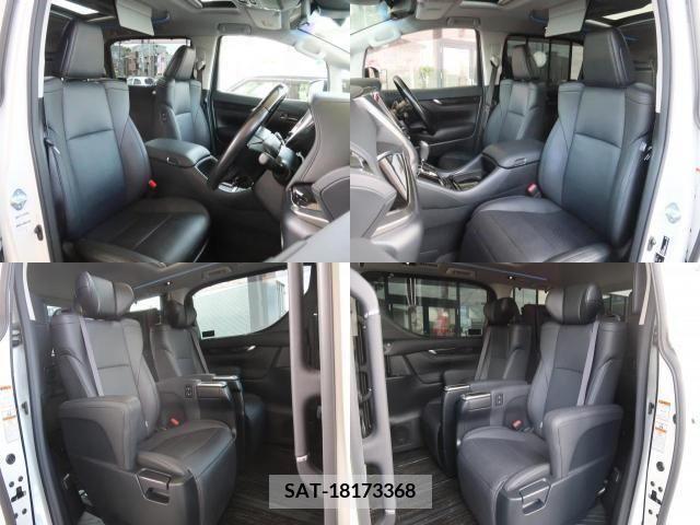 Toyota ALPHARD 2020-03 389031-2