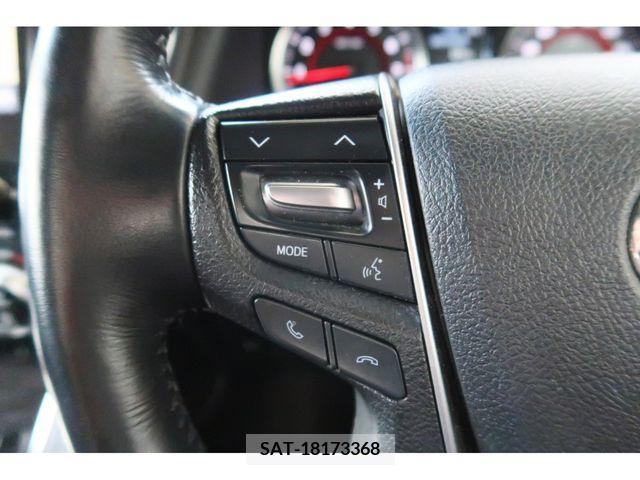Toyota ALPHARD 2020-03 389031-9