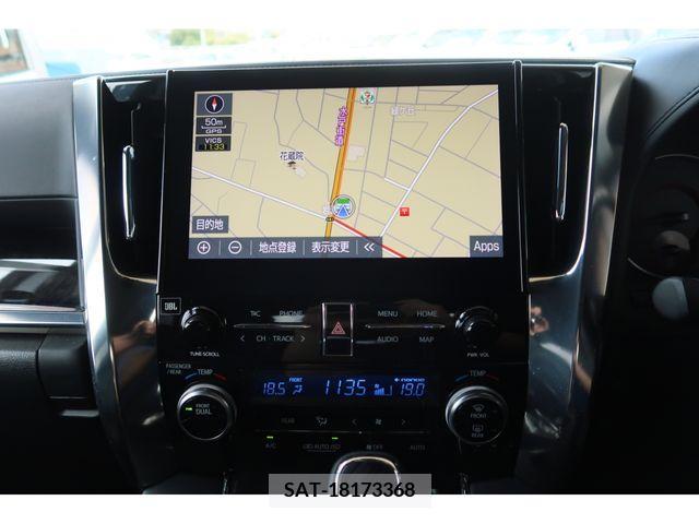 Toyota ALPHARD 2020-03 389031-6