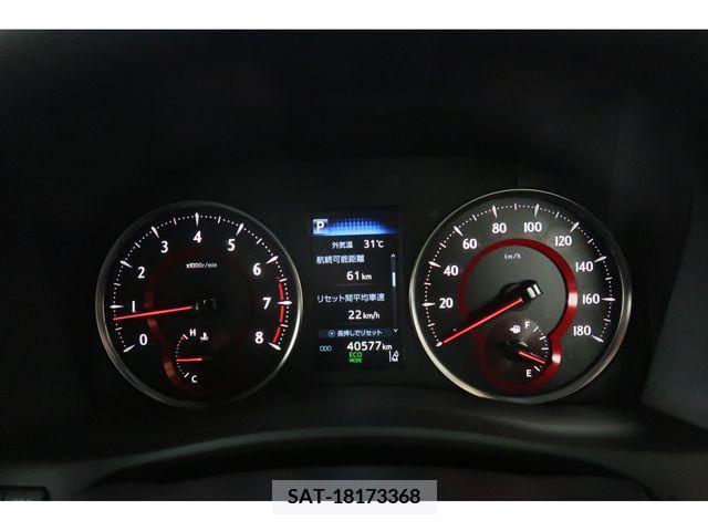 Toyota ALPHARD 2020-03 389031-12
