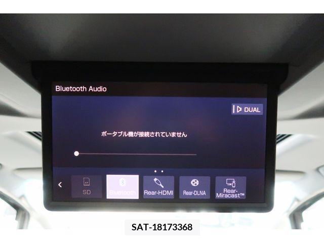 Toyota ALPHARD 2020-03 389031-24