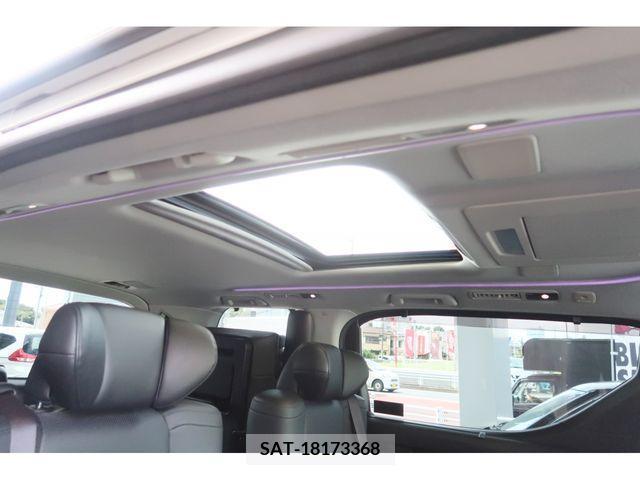 Toyota ALPHARD 2020-03 389031-22
