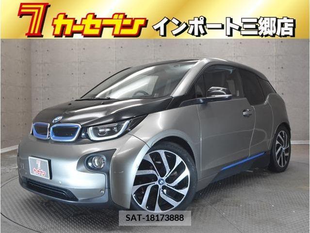 Bmw I3 2017-04 262563-0