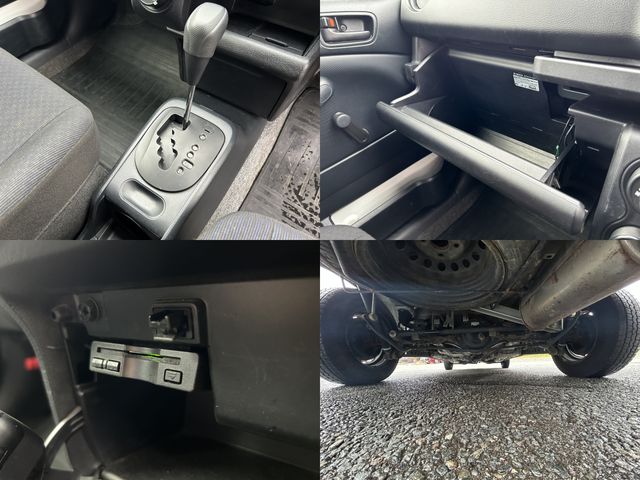Toyota SUCCEED VAN 2018-05 192671-10