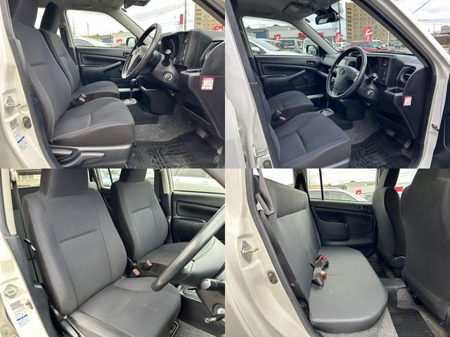 Toyota SUCCEED VAN 2018-05 192671-5