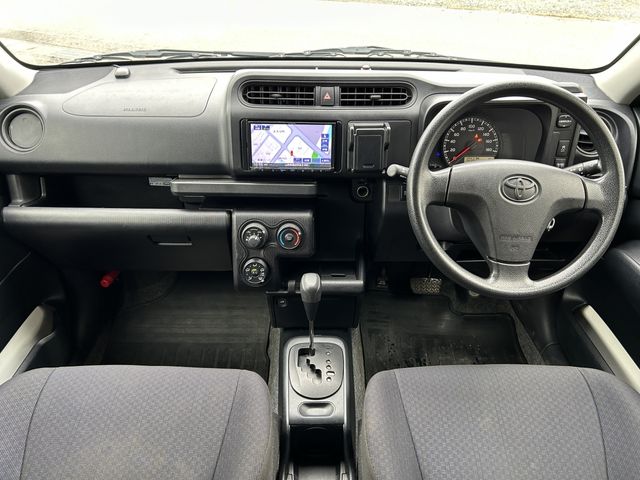 Toyota SUCCEED VAN 2018-05 192671-2