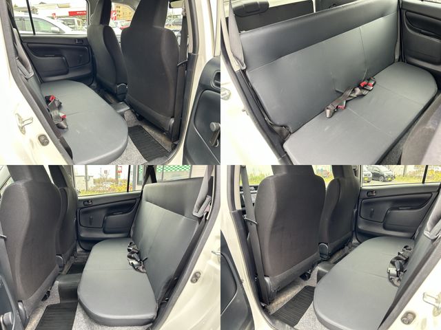Toyota SUCCEED VAN 2018-05 192671-6