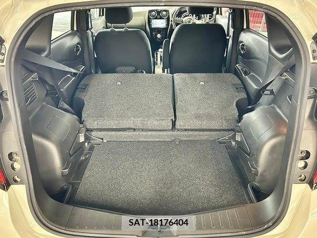 Nissan NOTE 2019-04 217882-12