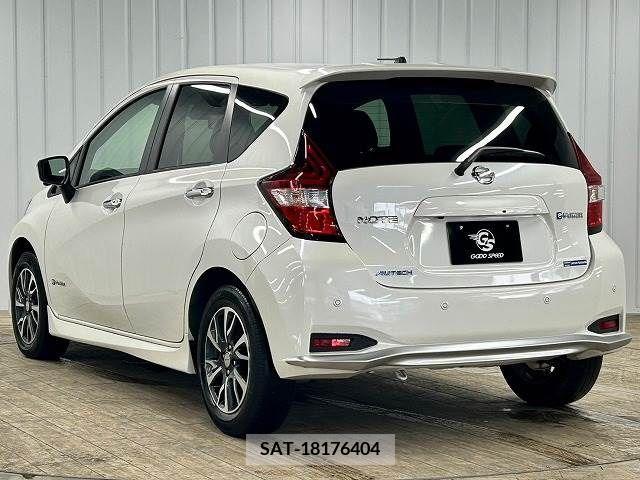 Nissan NOTE 2019-04 217882-16