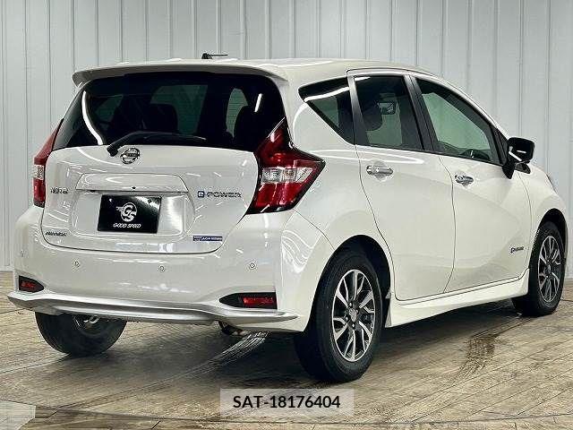 Nissan NOTE 2019-04 217882-15