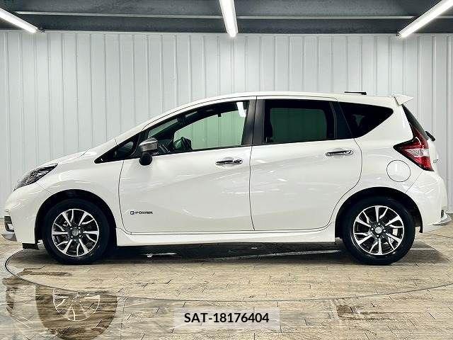 Nissan NOTE 2019-04 217882-14