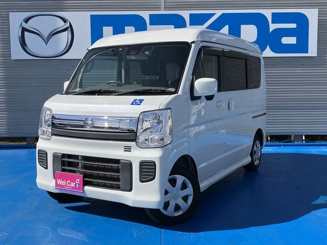 Nissan CLIPPER RIO 2018-09 15487-1