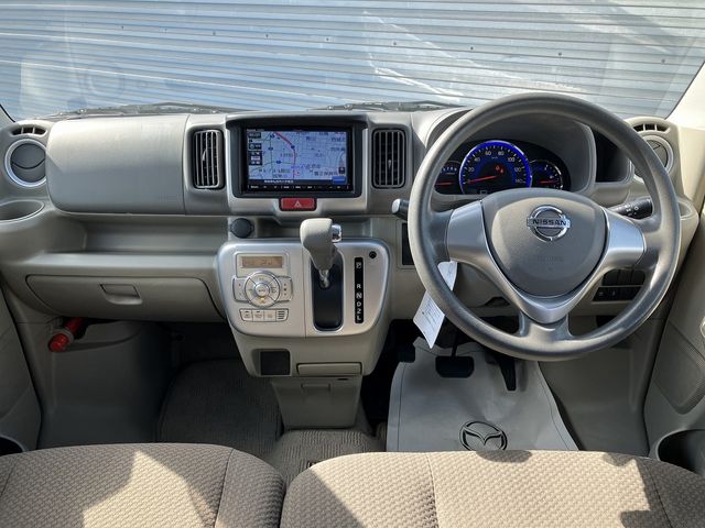 Nissan CLIPPER RIO 2018-09 15487-20