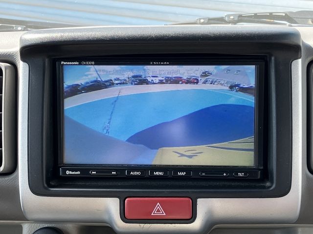 Nissan CLIPPER RIO 2018-09 15487-26