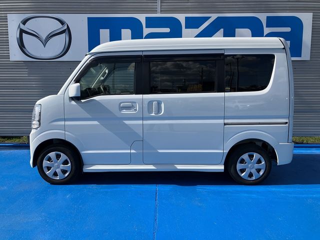 Nissan CLIPPER RIO 2018-09 15487-5