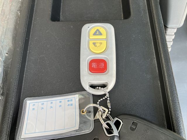 Nissan CLIPPER RIO 2018-09 15487-13