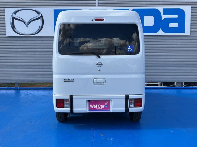 Nissan CLIPPER RIO 2018-09 15487-7