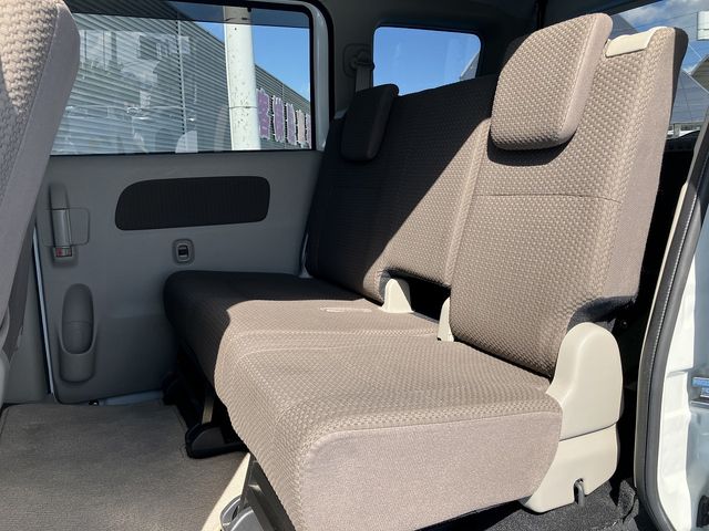 Nissan CLIPPER RIO 2018-09 15487-17