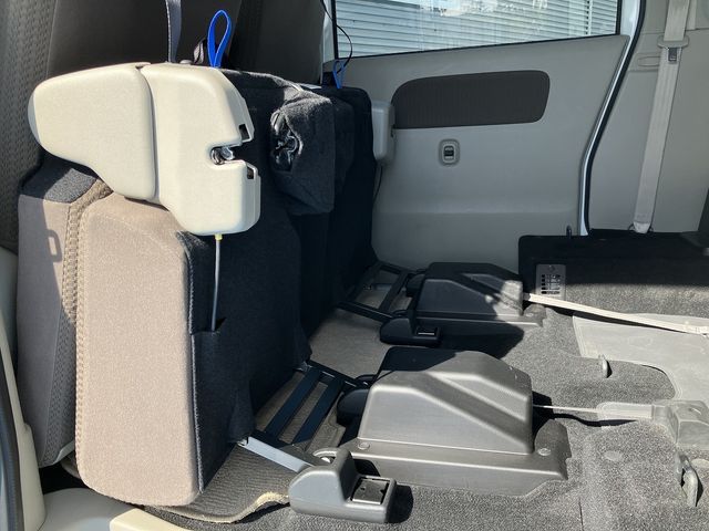 Nissan CLIPPER RIO 2018-09 15487-19