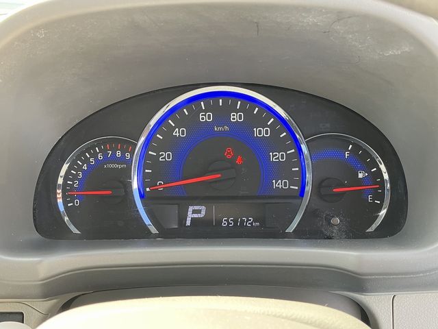 Nissan CLIPPER RIO 2018-09 15487-21