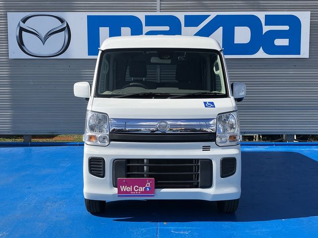 Nissan CLIPPER RIO 2018-09 15487-2