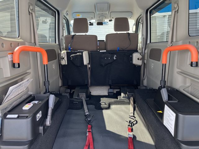 Nissan CLIPPER RIO 2018-09 15487-10