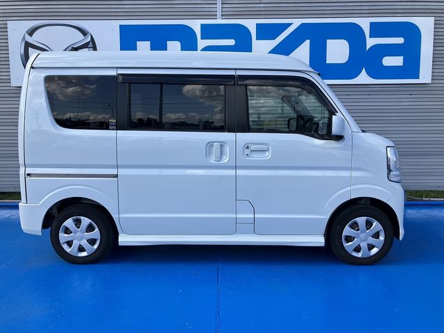 Nissan CLIPPER RIO 2018-09 15487-4
