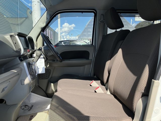 Nissan CLIPPER RIO 2018-09 15487-29