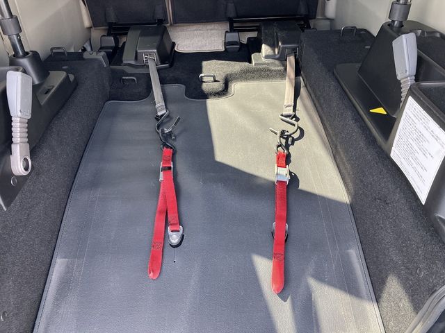 Nissan CLIPPER RIO 2018-09 15487-12