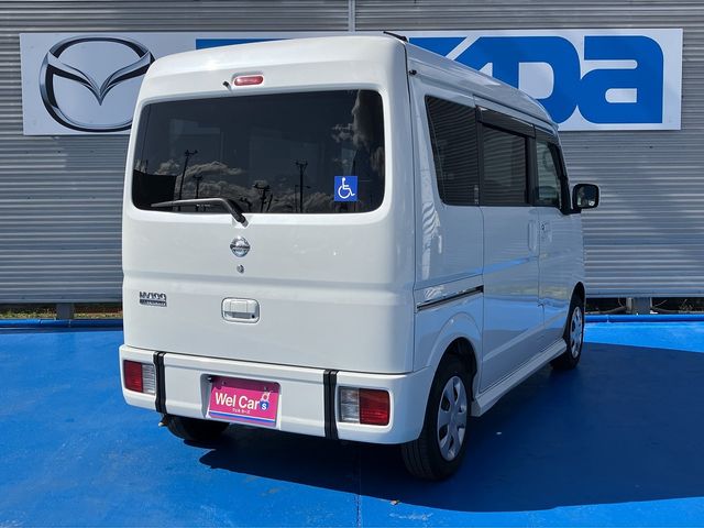Nissan CLIPPER RIO 2018-09 15487-6