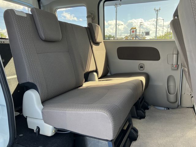 Nissan CLIPPER RIO 2018-09 15487-16
