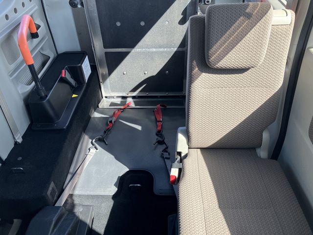 Nissan CLIPPER RIO 2018-09 15487-18