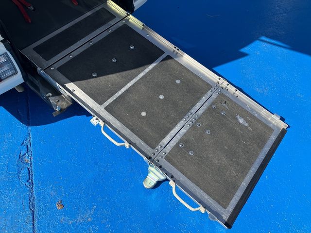 Nissan CLIPPER RIO 2018-09 15487-8