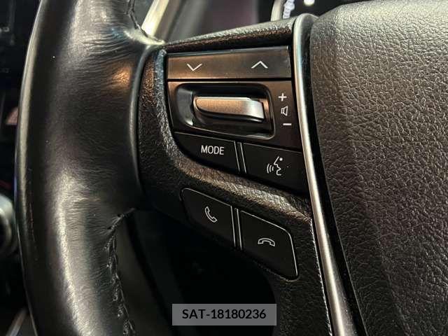 Toyota ALPHARD 2016-07 224329-16