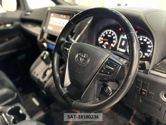 Toyota ALPHARD 2016-07 224329-15