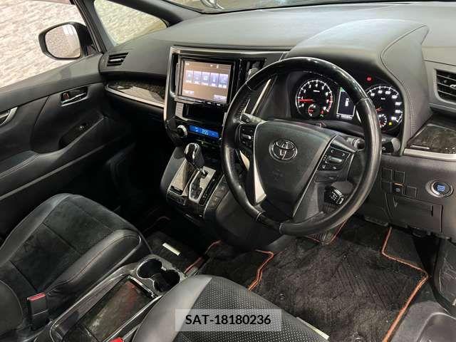 Toyota ALPHARD 2016-07 224329-14