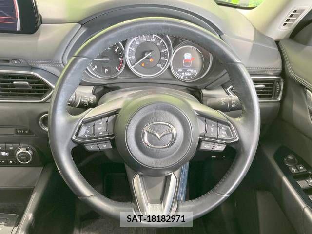 Mazda CX-5 2017-10 265908-11