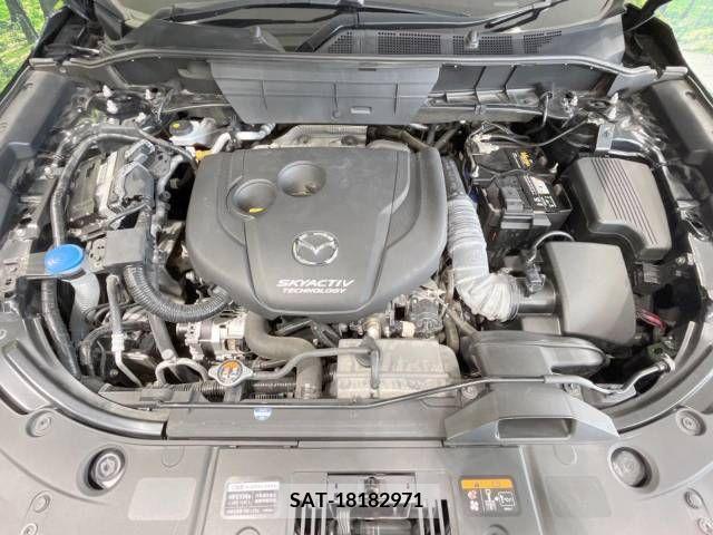 Mazda CX-5 2017-10 265908-18