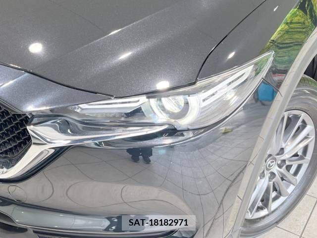 Mazda CX-5 2017-10 265908-12