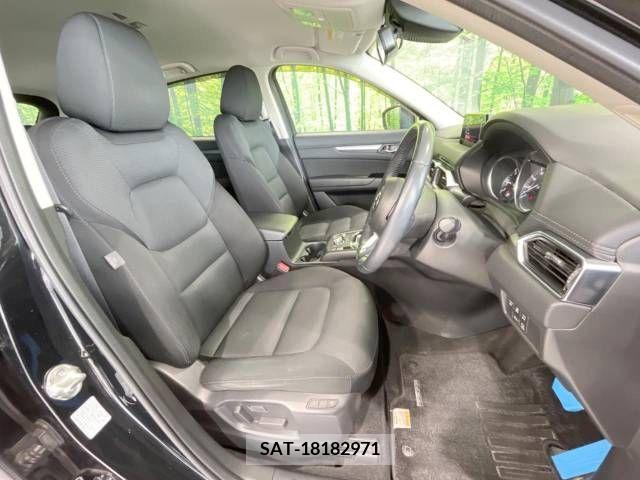 Mazda CX-5 2017-10 265908-8