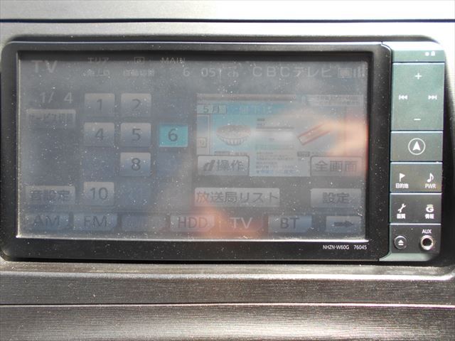 Toyota PRIUS 2011-10 2384-21