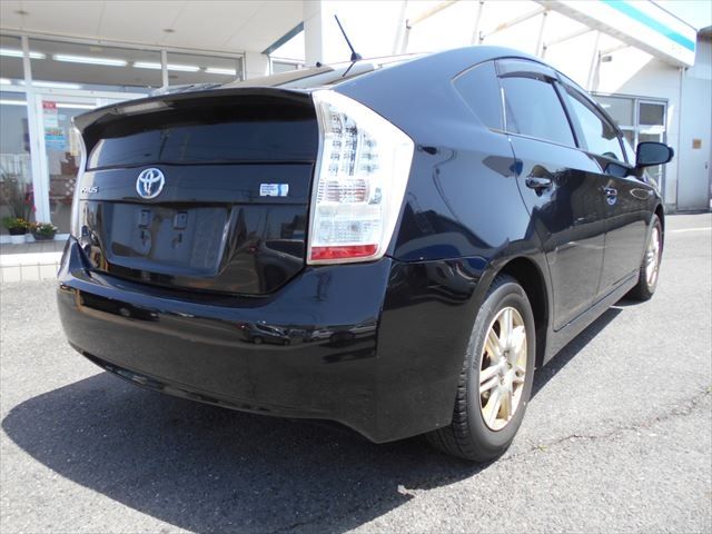 Toyota PRIUS 2011-10 2384-2