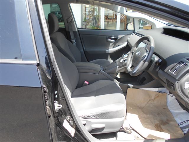 Toyota PRIUS 2011-10 2384-9