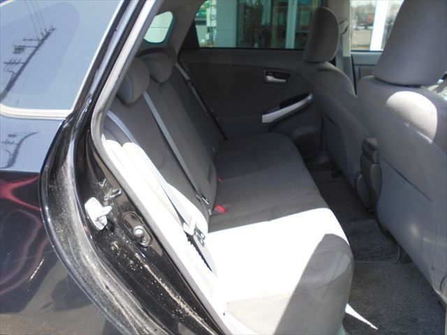 Toyota PRIUS 2011-10 2384-10