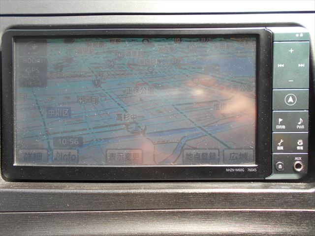Toyota PRIUS 2011-10 2384-20
