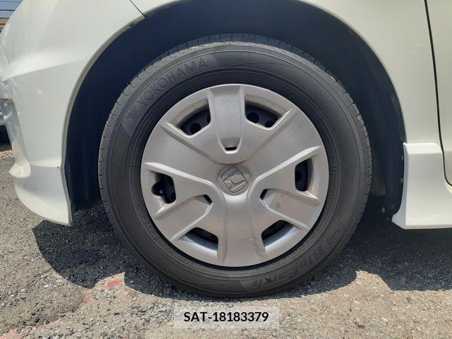 Honda FREED SPIKE 2013-08 340620-12