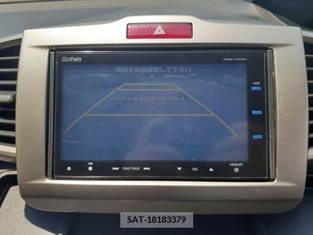 Honda FREED SPIKE 2013-08 340620-22