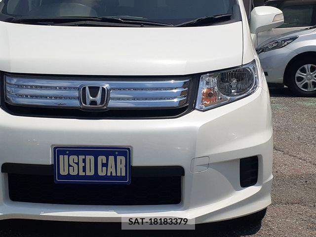 Honda FREED SPIKE 2013-08 340620-5