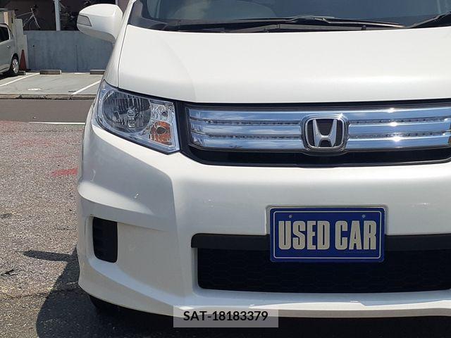 Honda FREED SPIKE 2013-08 340620-4