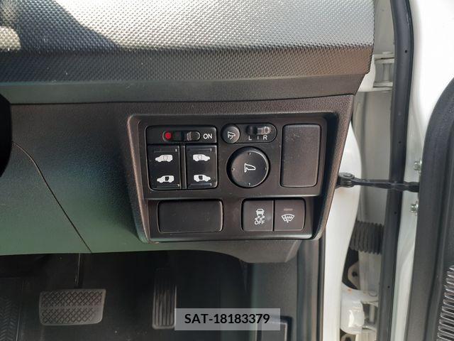 Honda FREED SPIKE 2013-08 340620-23